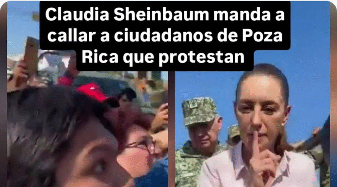 ¡Paren el genocidio de las masacres por la brutal violencia y la muerte de 192 estudiantes veracruzanos ahogados por la inundación de las torrenciales lluvias!