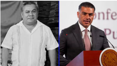 De la extorsión con el cobro de derecho de piso en parroquias a la probable ejecución de sacerdotes, craso error de los narcopolíticos, en el segundo país con más católicos