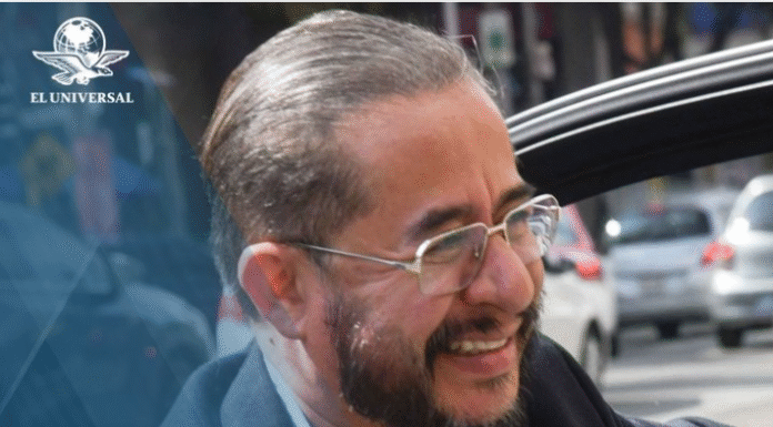 Adán, Noroña, Armenta, Álvarez-Buylla, Rafael Ojeda, Gertz, Brown, de la escandalosa corrupción al cinismo mayúsculo y los atentados a la Libertad de Expresión de la narcopolítica