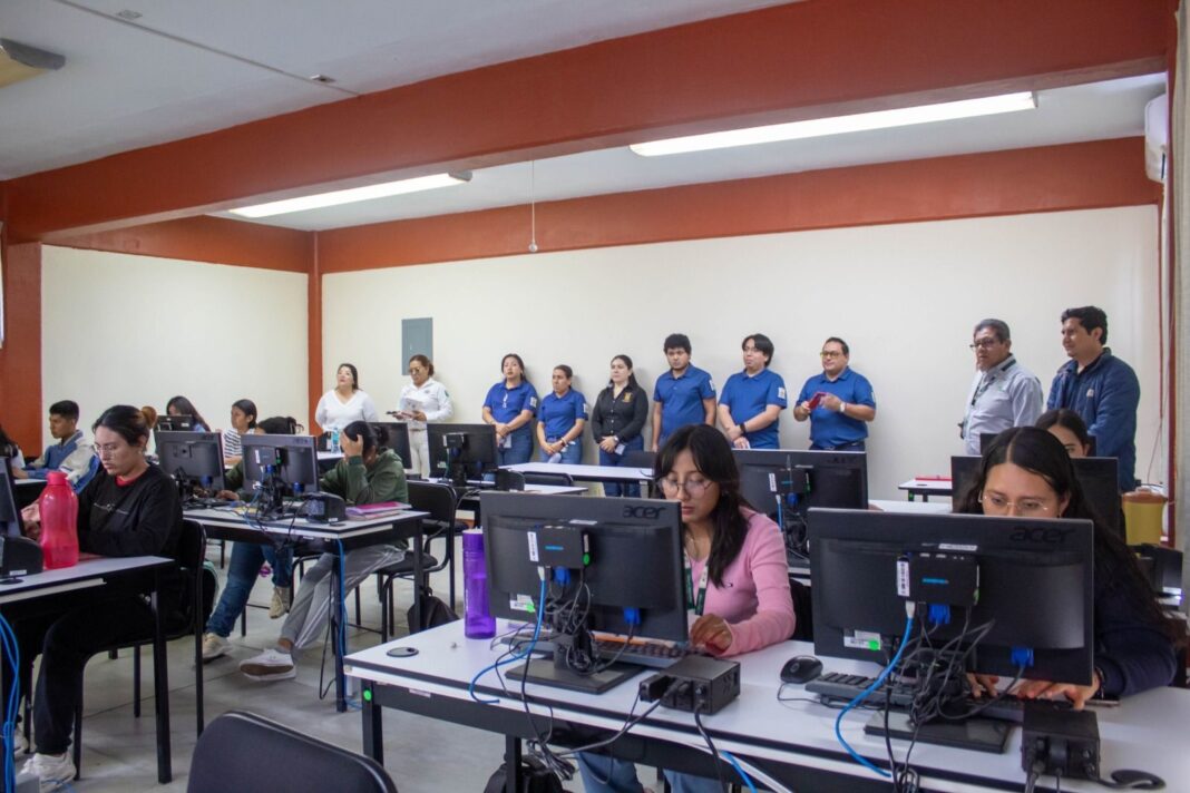 Establecen Usepaz y NovaUniversitas alianza por una educación de calidad (2)