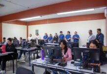Establecen Usepaz y NovaUniversitas alianza por una educación de calidad