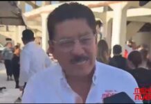 “Aspirina” que traiciona a Jara cayó en la trampa genialmente perversa de Ulises Ruiz; exhibió el autoritarismo antidemocrático al reventar con porros la asamblea constitutiva de México Nuevo