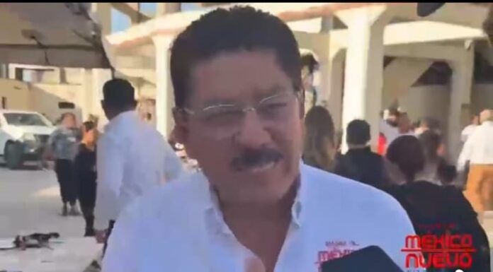 “Aspirina” que traiciona a Jara cayó en la trampa genialmente perversa de Ulises Ruiz; exhibió el autoritarismo antidemocrático al reventar con porros la asamblea constitutiva de México Nuevo