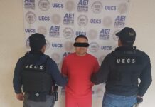 Obtiene FGEO prisión preventiva y solicita vinculación a proceso contra imputado por secuestro cometido en el valle de Tlacolula