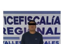 Por estrategia de combate al narcomenudeo, Fiscalía de Oaxaca obtiene vinculación a proceso contra dos personas y aprehenden a dos más