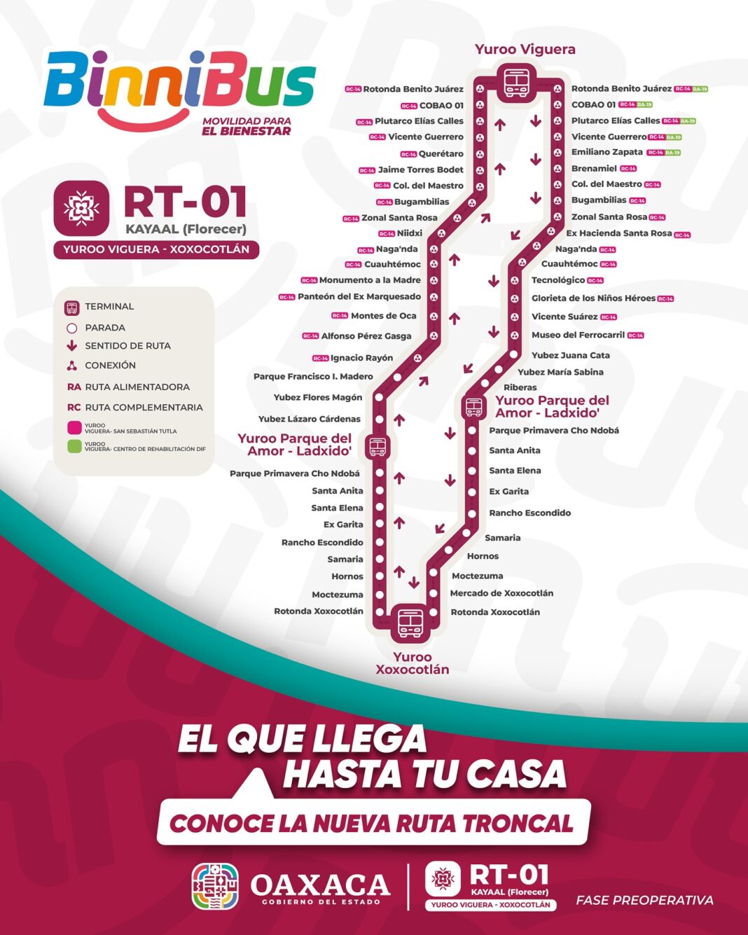 Otorga BinniBus transporte de calidad con 232 camiones nuevos y 43 rescatados del abandono-4