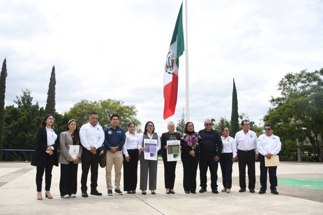 Promueve Consejo Académico Universitario de la Usepaz mejora continua de programas de estudio 2