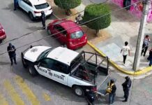 Con Operación Cazador, Policía Estatal detiene de manera inmediata a presunto responsable de robo de motocicleta