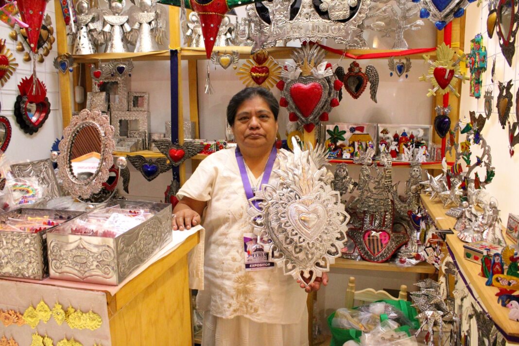 Sedeco Oaxaca y BBVA México impulsan la inclusión financiera (1)