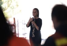 Modelo de Atención Universal de Cáncer de Mama; un antes y un después en el tratamiento de esta enfermedad: Presidenta Claudia Sheinbaum