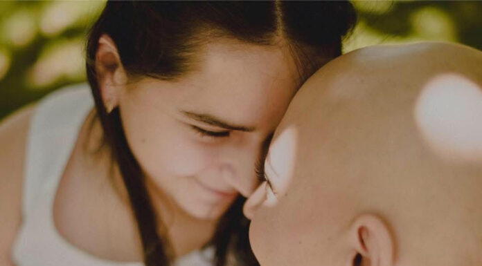 BNI salvó mi futuro después del cáncer de mama