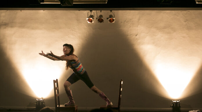 ¡Fiesta Disca! entrevista a la actriz Bárbara Aranda García y verano del IX Festival Oxímoron-PROFEST 2025