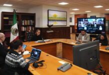 Gobierno de México respalda a comunidades afectadas por lluvias; más de 90 mil familias recibieron primer apoyo: Presidenta