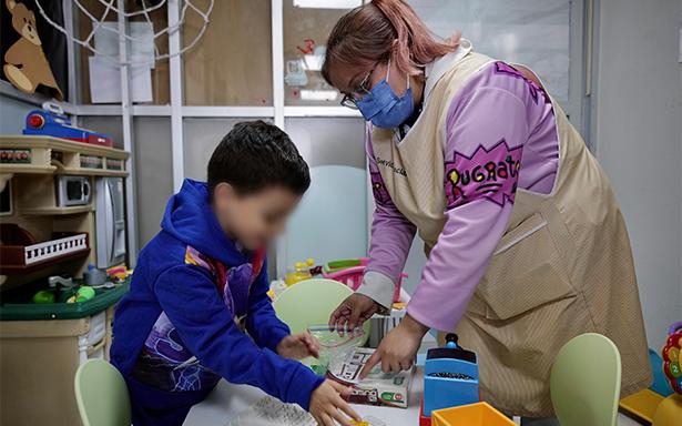 Logra Hospital General del CMN La Raza reconstrucción integral a menor con malformación urogenital severa