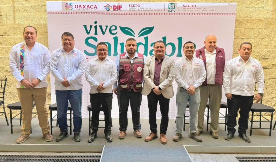 06 IEEPO VIVE SALUDABLE