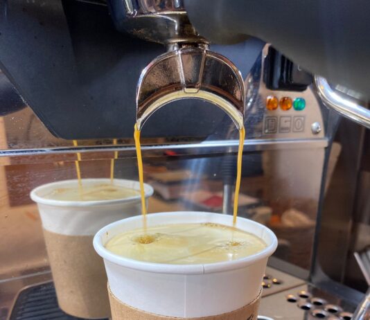 Maestro Tostador Coyote: el café que sabe, huele y se siente especial