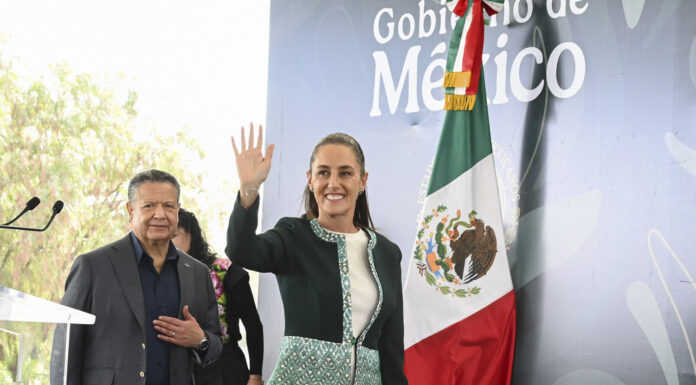 México potencia científica: Presidenta Claudia Sheinbaum anuncia fondo InnovatecNM para impulsar proyectos tecnológicos; iniciará en 2026 Los proyecto