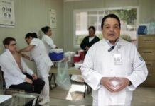 Con aplicación de más de 3.7 millones de vacunas, IMSS avanza en meta de la campaña para la temporada invernal