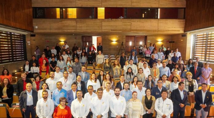 Con programa Impulso, Gobierno de Oaxaca fortalece a Mipymes en concordancia con el Plan México