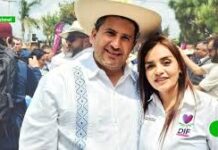 De Carlos Manzo “El Bukele Mexicano” a Grecia Quirós “La Violeta Chamorro” mexicana ¿Inicio de la revolución?