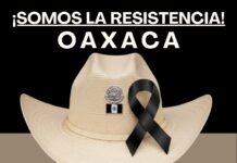 Por la destrucción total de las instituciones de México, jóvenes de la Generación Z siguen el ejemplo de Nepal