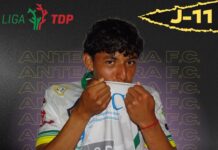 A pesar del egoísmo continúa creciendo Antequera FC. El equipo “nacimos para Oaxaca y para los oaxaqueños” enfrenta mañana sábado a las 16 horas el clásico oaxaqueño contra Chapulineros