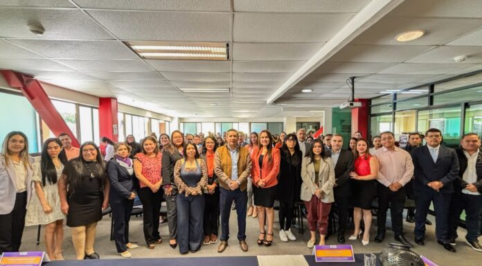 Inaugura FGEO Encuentro Nacional de Unidades de Análisis de Contexto, eslabón estratégico en la procuración de justicia en delitos contra las mujeres por razón de género