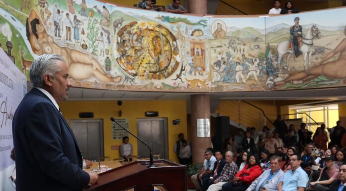 RECONOCE LA UABJO LA LABOR Y COMPROMISO DE 158 DOCENTES