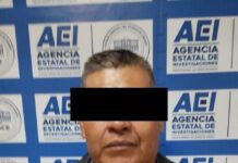 Fiscalía de Oaxaca aprehende a una persona por agresión con arma de fuego contra motociclista ocurrida en Huajuapan de León