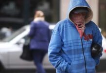 Refuerza IMSS Oaxaca llamado a vacunarse contra influenza ante el descenso de temperaturas