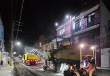 Segunda etapa de “Tache al Bache” registra avances significativos