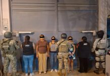 Fiscalía de Oaxaca obtiene prisión preventiva y solicita vinculación a proceso contra imputadas por caso de niña localizada sin vida en Juchitán de Zaragoza