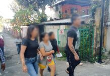 Fiscalía de Oaxaca realiza operativos en tres estados y logra dar con el paradero de adolescente reportada como No Localizada en la Cuenca