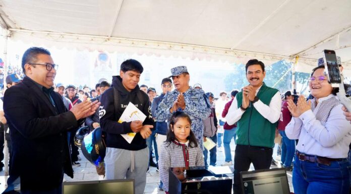 Oaxaca de Juárez realizó el Sorteo del Servicio Militar Nacional Clase 2007 y Remisos