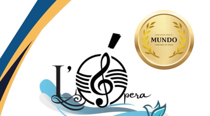 La ópera llega a los mercados de Oaxaca de Juárez con presentaciones sorpresa