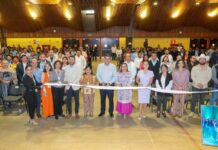 Impulsa Sedeco crecimiento económico de empresas oaxaqueñas con encuentro Fomenta 2025