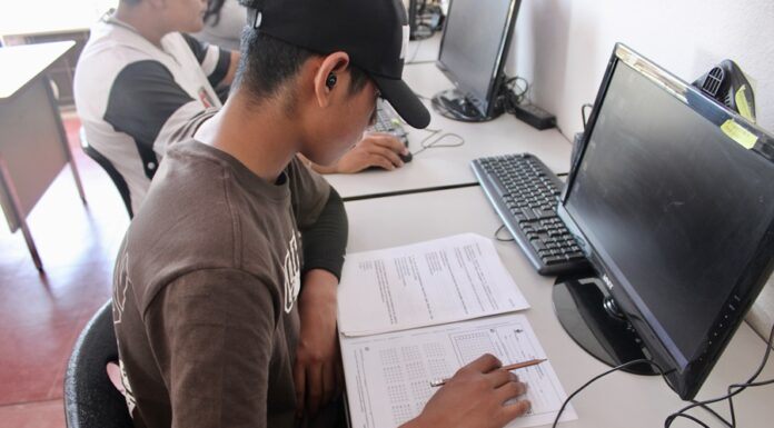 Invita IEEA a personas mayores de 15 años a concluir su educación básica a través de sus 129 Plazas Comunitarias