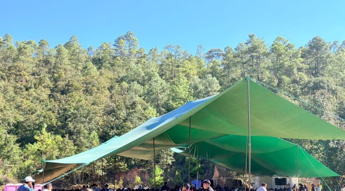 Municipios regidos por Sistemas Normativos Internos celebrarán este domingo sus asambleas de elección: Sego