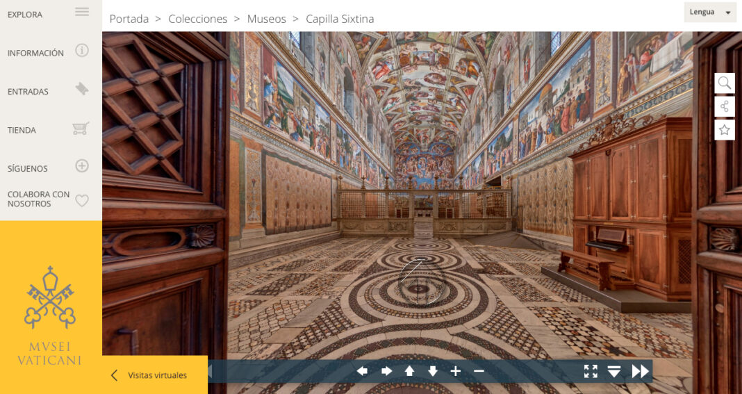 Museo-Vaticano