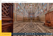 Cosas guapas de museos Las apuestas digitales: ¿Dejarán solas las salas de exposición?