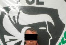 Fiscalía de Oaxaca ejecuta orden de aprehensión y detiene a una persona por violación agravada contra su hija, cometido en la región del Istmo