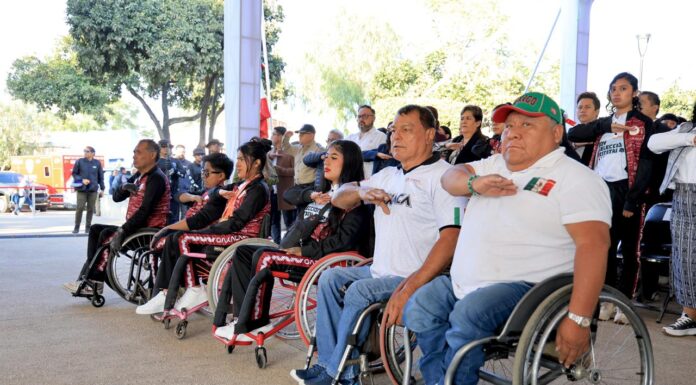 Recupera Primavera Oaxaqueña ideales de la Revolución Mexicana para transformación real, profunda y duradera del estado: Salomón Jara