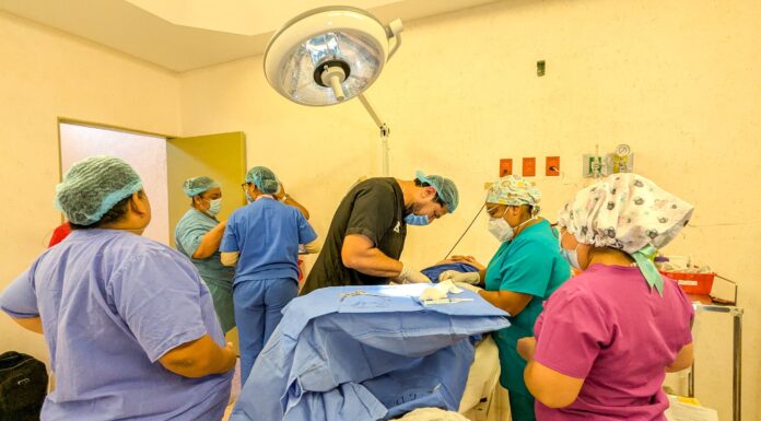Refuerza SSO planificación familiar al efectuar 600 vasectomías sin bisturí