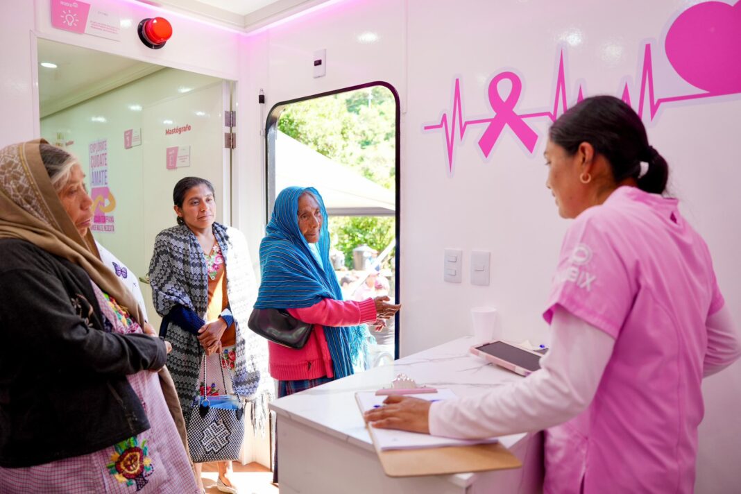 Respalda Sebienti a familias en retorno de Guadalupe Victoria 1