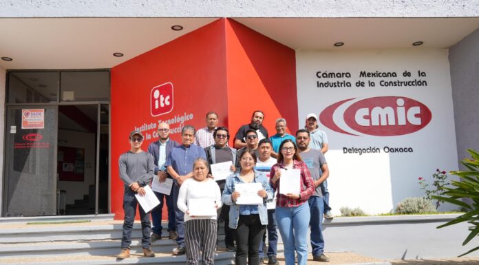 Obtiene Soapa certificación en vigilancia y operación en estaciones de bombeo