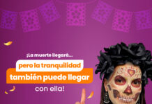 Día de Muertos: celebramos la vida… ¿y la protegemos?
