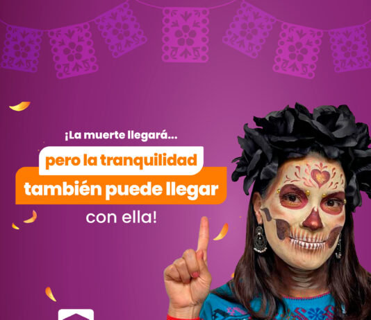 Día de Muertos: celebramos la vida… ¿y la protegemos?