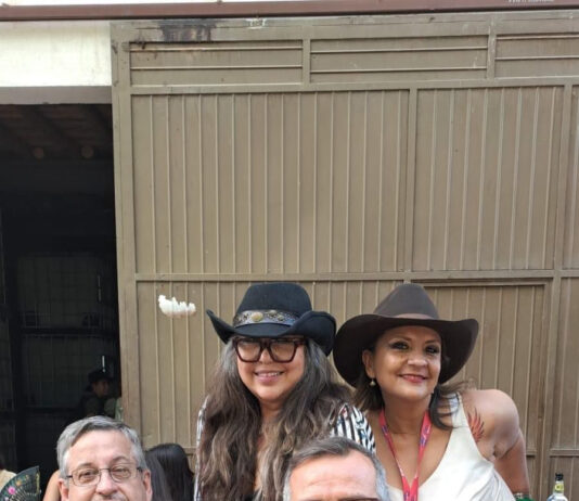 Más vale tener amigos que dinero