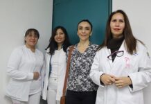 Realiza IMSS exitosa reconstrucción mamaria a paciente sobreviviente de cáncer en Hospital de Oncología Siglo XXI