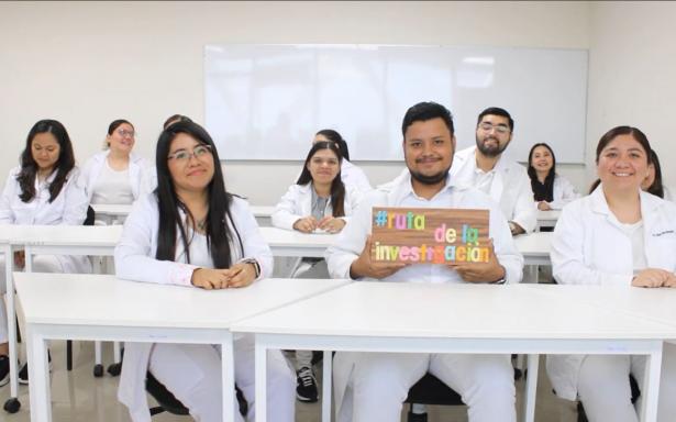 IMSS Tamaulipas fortalece investigación clínica para prevenir enfermedades crónicas y mejorar atención médica